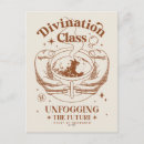 Recherche de divinement cartes postales Divination