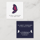 Recherche de ailes papillon cartes visite Animal