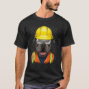 Zoek naar grappige bouwvakker tshirts Werker