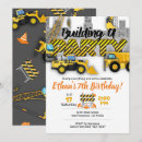 Recherche de constructeur invitations Parti