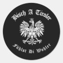 Recherche de tyrol autocollants Alpes