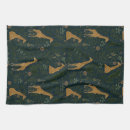 Recherche de girafe cuisine linges Jungle