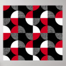 Recherche de rouge noir posters Sport