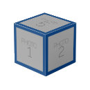 Recherche de chambre enfant présentoirs photos Pour tous