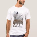 Recherche de chemise de loup Nature