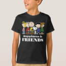 Recherche de lucy tshirts Snoopy