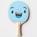 Recherche de kawaii raquettes ping pong Sourire