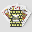 Recherche de golf jeux de cartes Logo