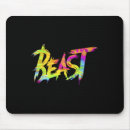 Recherche de bête tapis souris Bête de gym