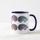 Recherche de herisson café tasses Animaux