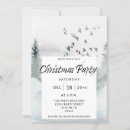 Recherche de arbres de noël invitations Hiver