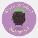 Zoek naar braam stickers Bramen