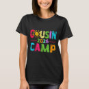 Zoek naar kamperen tshirts Strand