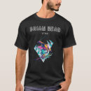 Recherche de ski utah tshirts Tête