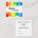 Recherche de souffle de couleur Salon