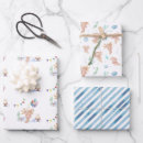 Zoek naar aquatisch cadeaupapier Waterverf