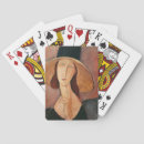 Zoek naar canvas speelkaarten Oil