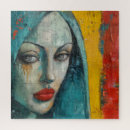 Recherche de vierge marie puzzles Catholique