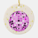 Recherche de disco ornements Parti