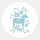 Recherche de cheval dala loisirs créatifs Suédois