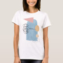 Zoek naar abstracte tshirts Trendy