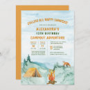 Recherche de campout invitations Campement