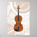 Zoek naar viool posters Muzikaal
