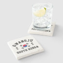 Recherche de sud coréen dessous de verres République de corée