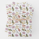 Recherche de meilleurs amis papier cadeau Anniversaire