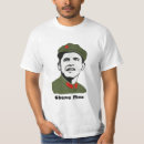 Recherche de mao tshirts Politique