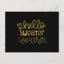 Recherche de rose girly cartes postales Typographie