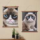 Recherche de angry cat posters Humour