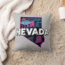 Recherche de nevada coussins Las vegas
