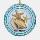 Recherche de coquilles de mer ornements Coquillages