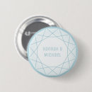 Recherche de forme diamant badges Géométrique