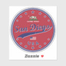 Recherche de diego autocollants San diego californie