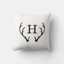 Recherche de antlers coussins Pays