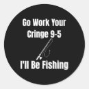 Recherche de pêche à la mouche autocollants Océan