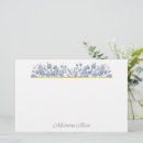 Zoek naar watercolor briefpapier Botanisch