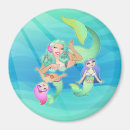 Recherche de mermaid magnets Underwater