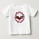 Recherche de rouge blanc noir tshirts Pour enfants