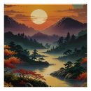 Recherche de mont fuji posters Japon