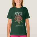 Recherche de fleuri tshirts Girl
