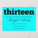 Recherche de 13ème invitations Noir