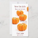 Recherche de halloween save the dates Automne