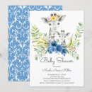 Recherche de girafe adorable invitations Pour tous