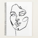 Recherche de le visage bureau fournitures Femme