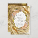 Recherche de cadre ovale invitations Rose