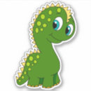 Recherche de dragon bleu autocollants Monstre
