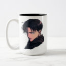 Zoek naar anime mokken Cool
